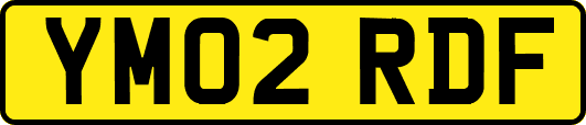 YM02RDF