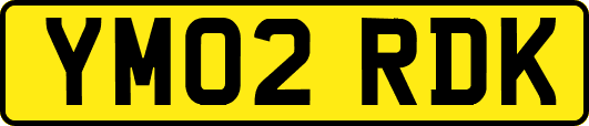 YM02RDK