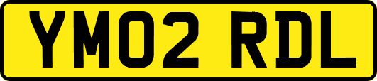 YM02RDL