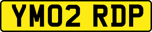 YM02RDP
