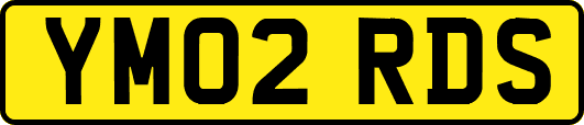 YM02RDS