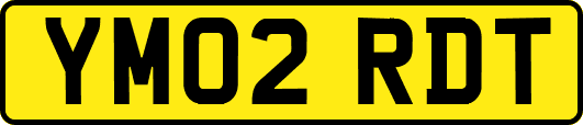 YM02RDT