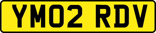 YM02RDV