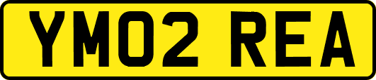 YM02REA