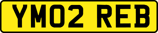 YM02REB
