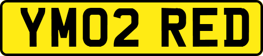 YM02RED