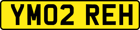 YM02REH