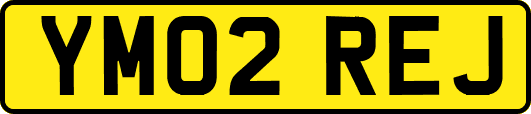 YM02REJ