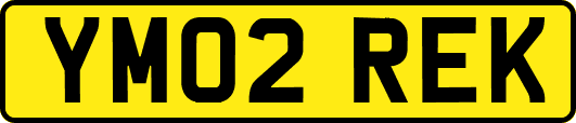 YM02REK