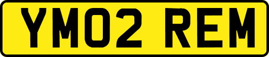YM02REM