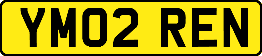 YM02REN