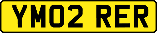 YM02RER