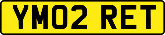 YM02RET