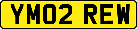 YM02REW
