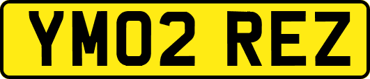 YM02REZ