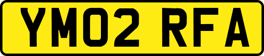 YM02RFA