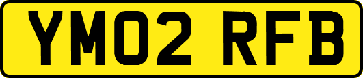 YM02RFB