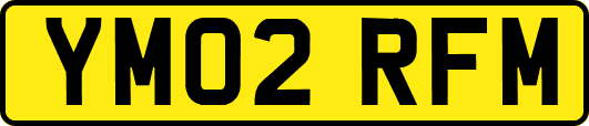 YM02RFM