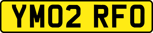 YM02RFO