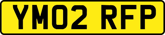 YM02RFP