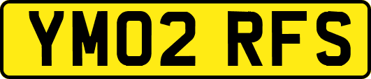 YM02RFS
