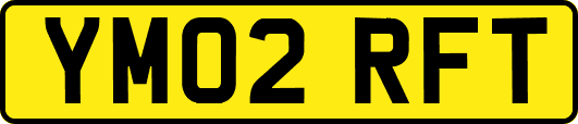 YM02RFT