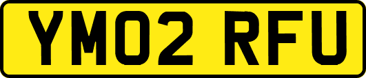 YM02RFU