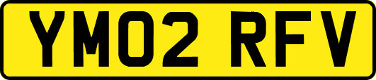 YM02RFV
