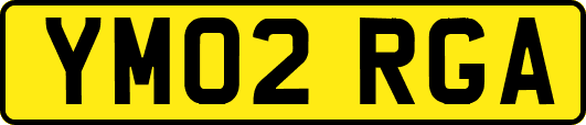 YM02RGA