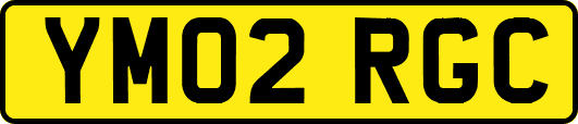 YM02RGC