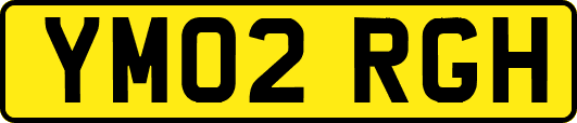 YM02RGH
