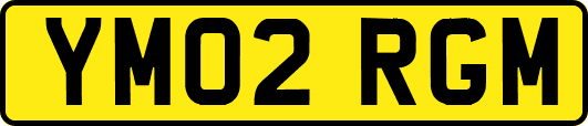 YM02RGM