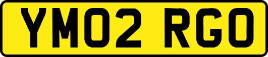 YM02RGO