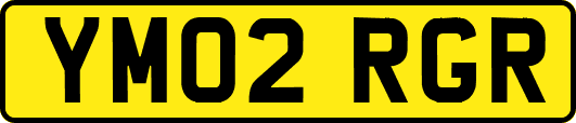 YM02RGR