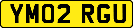 YM02RGU