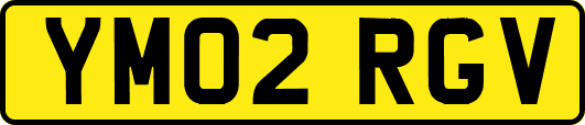 YM02RGV