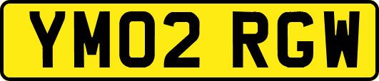 YM02RGW