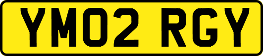 YM02RGY