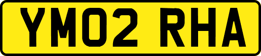 YM02RHA