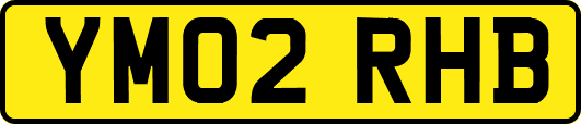 YM02RHB