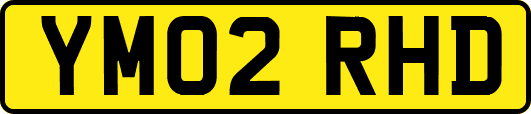 YM02RHD