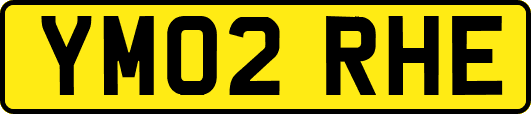 YM02RHE