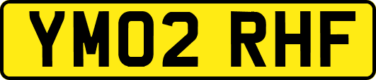 YM02RHF