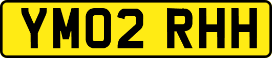 YM02RHH