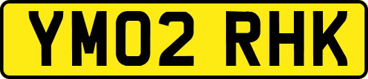YM02RHK