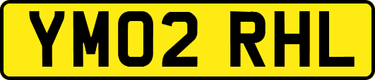 YM02RHL