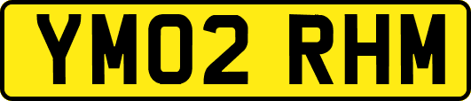 YM02RHM