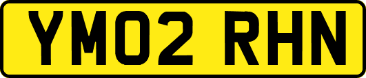 YM02RHN