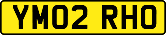 YM02RHO
