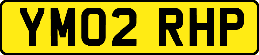 YM02RHP